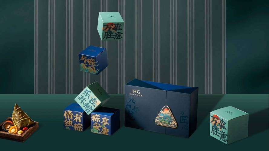 九洲尋龍際 粽承萬匠心 廣州時(shí)尚媒體的文化脈搏